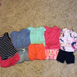 2T Summer Bundle